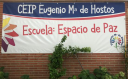 Logo de Colegio Eugenio María De Hostos