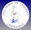 Logo de Instituto Tierra De Lagunas