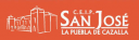 Logo de Colegio San José