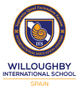 Logo de Colegio Willoughby International School