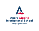 Agora Madrid International School logo