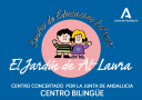 Logo de Escuela Infantil El Jardín De Al-lawra