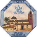 Logo de Colegio Nuestra Señora De Las Nieves