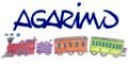 Logo de Escuela Infantil Agarimo