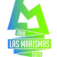 Logo de Las Marismas