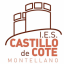 Logo de Castillo De Cote