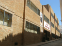 Colegio Santa Ángela
