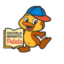 Logo de Escuela Infantil Petete