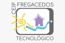 Logo de Colegio Fregacedos