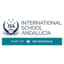 Logo de Colegio International School Andalucía