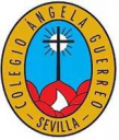 Logo de Colegio Ángela Guerrero