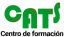 Logo de Cats Formación
