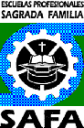 Logo de Colegio EE.PP. Sagrada Familia Nuestra Señora de los Reyes - Jesuitas