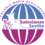 Logo de María Auxiliadora - Salesianas