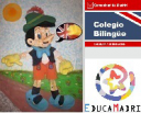 Logo de Colegio Pinocho