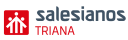 Logo de Colegio Salesianos De San Pedro