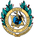 Logo de Colegio Zurbarán