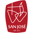 Logo de Colegio San José SS.CC. - Padres Blancos