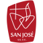 Logo de San José SS.CC. - Padres Blancos