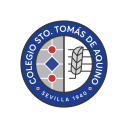 Logo de Instituto Colegio Santo Tomás De Aquino
