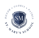 Logo de Colegio St. Mary's School