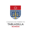 Logo de Colegio Tabladilla