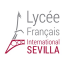 Logo de Liceo Francés Internacional de Sevilla