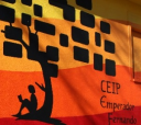 Logo de Colegio Emperador Fernando