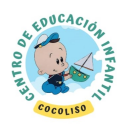 Logo de Escuela Infantil Cocoliso