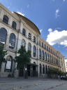 Instituto Real Conservatorio Superior De Musica De Madrid