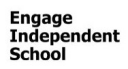 Logo de Colegio Engage Independent School
