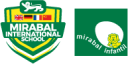 Logo de Colegio Mirabal International School