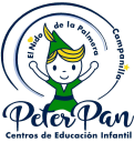 Logo de Escuela Infantil Peter Pan