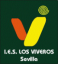 Logo de Los Viveros