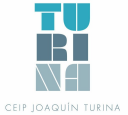 Logo de Colegio Joaquín Turina