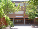 Colegio Claudio Sánchez Albornoz