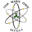 Logo de CEIP Marie Curie
