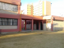 Colegio Pedro Garfias