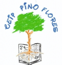 Logo de Colegio Pino Flores