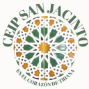 Logo de Colegio San Jacinto