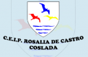 Logo de Colegio Rosalía De Castro
