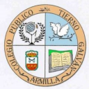 Colegio Tierno Galván
