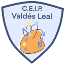Logo de Colegio Valdés Leal