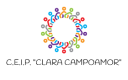 Logo de Colegio Clara Campoamor