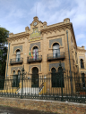 Instituto Francisco Guerrero