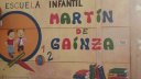 Logo de Escuela Infantil Martín De Gainza
