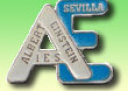 Logo de Instituto Albert Einstein