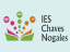 Logo de Chaves Nogales