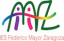 Logo de Federico Mayor Zaragoza