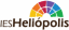 Logo de Heliópolis